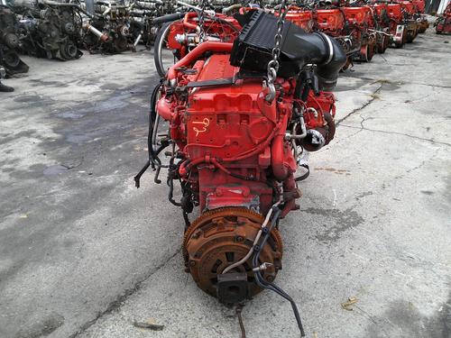 CUMMINS ISX Engine Assembly