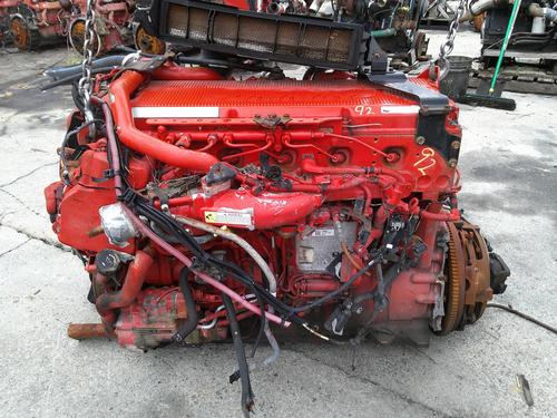 CUMMINS ISX Engine Assembly