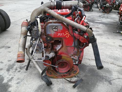 CUMMINS ISX Engine Assembly