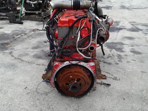 CUMMINS ISX Engine Assembly
