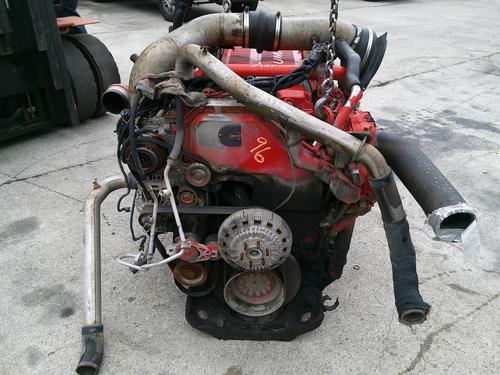 CUMMINS ISX Engine Assembly