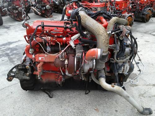 CUMMINS ISX Engine Assembly