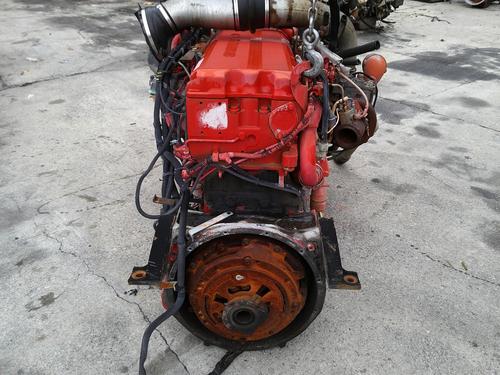 CUMMINS ISX Engine Assembly
