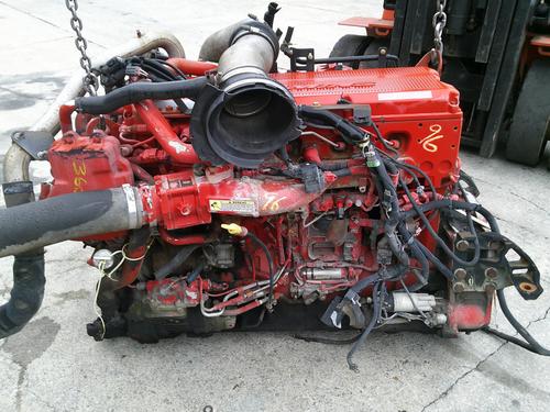CUMMINS ISX Engine Assembly