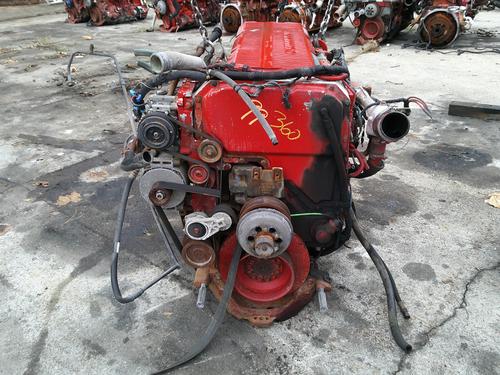 CUMMINS ISX Engine Assembly