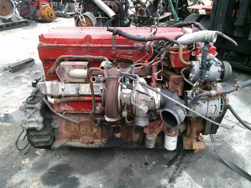 CUMMINS ISX Engine Assembly
