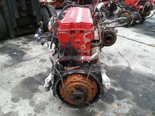 CUMMINS ISX Engine Assembly