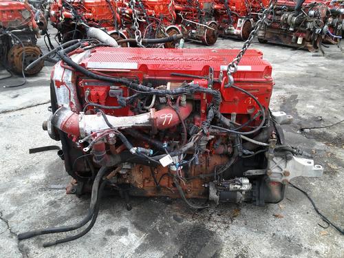 CUMMINS ISX Engine Assembly