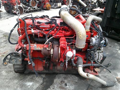 CUMMINS ISX Engine Assembly