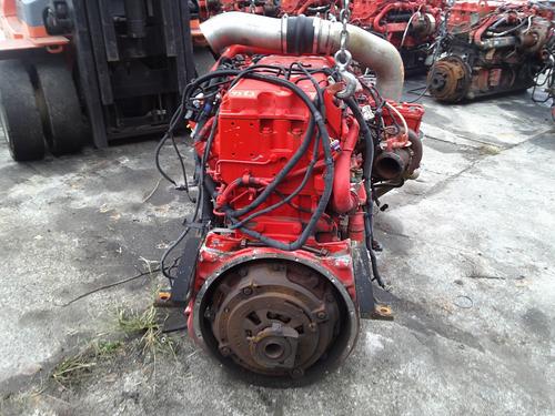 CUMMINS ISX Engine Assembly