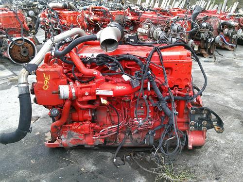 CUMMINS ISX Engine Assembly
