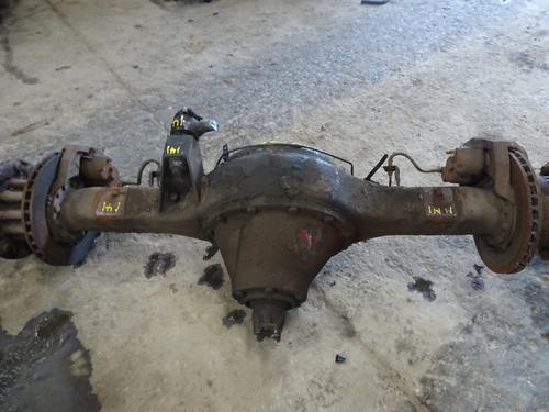 SPICER  Axle Assembly, Rear (Rear)