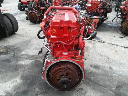 CUMMINS ISX Engine Assembly