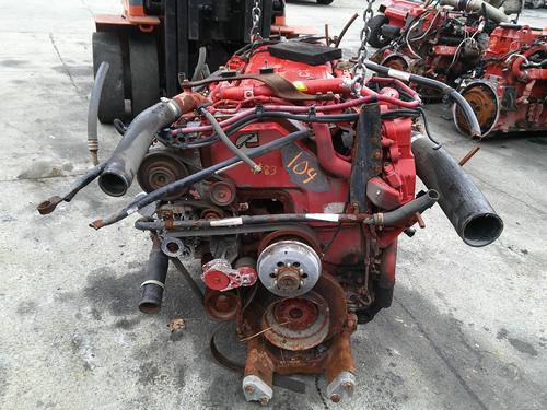 CUMMINS ISX Engine Assembly