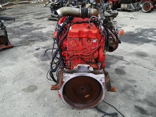 CUMMINS X-15 Engine Assembly