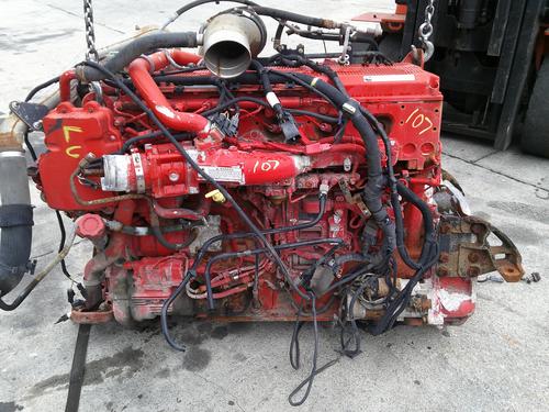 CUMMINS X-15 Engine Assembly