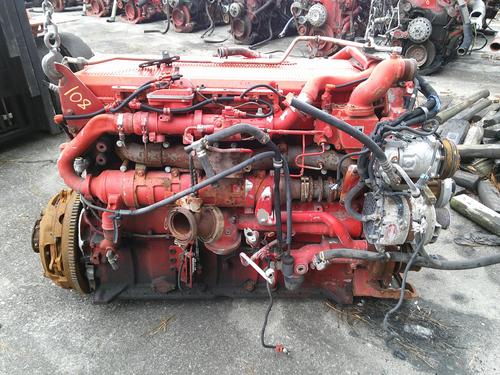 CUMMINS ISX Engine Assembly