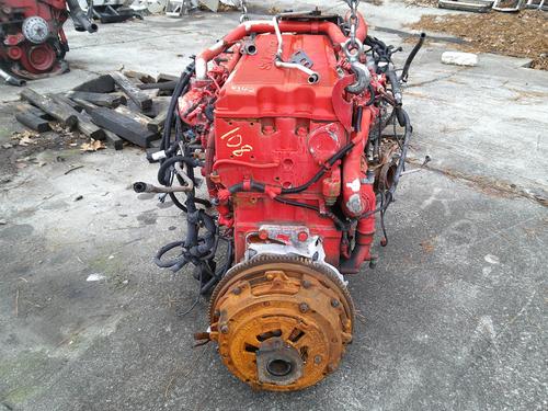 CUMMINS ISX Engine Assembly