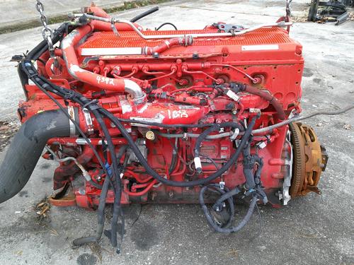 CUMMINS ISX Engine Assembly
