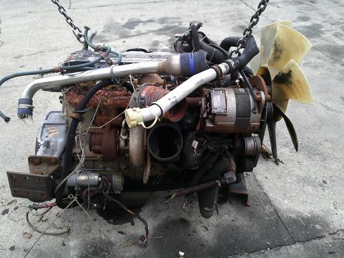 CUMMINS ISB Engine Assembly