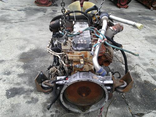 CUMMINS ISB Engine Assembly