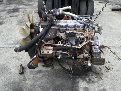 CUMMINS ISB Engine Assembly