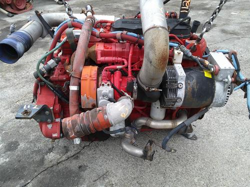 CUMMINS ISB Engine Assembly