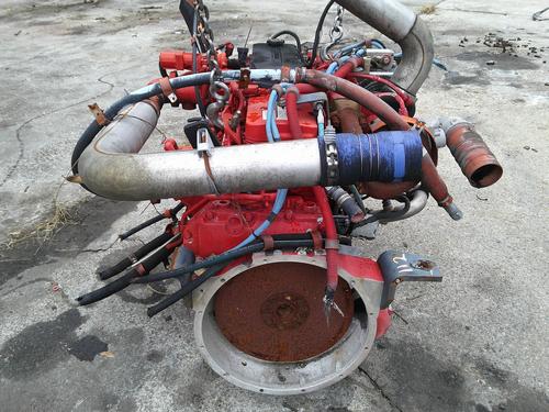 CUMMINS ISB Engine Assembly