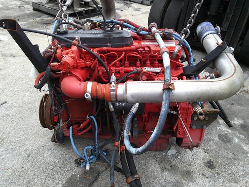 CUMMINS ISB Engine Assembly