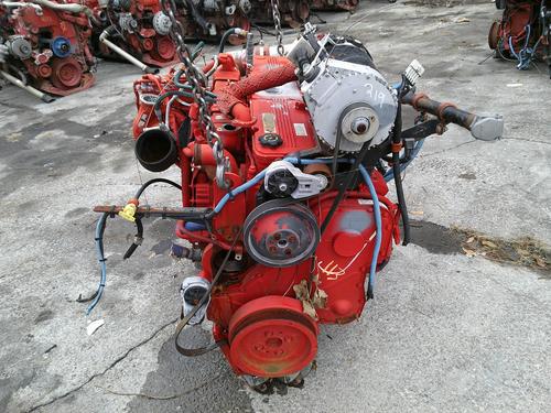 CUMMINS ISL Engine Assembly