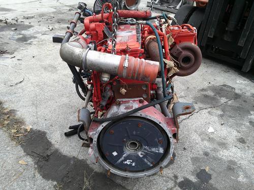 CUMMINS ISL Engine Assembly