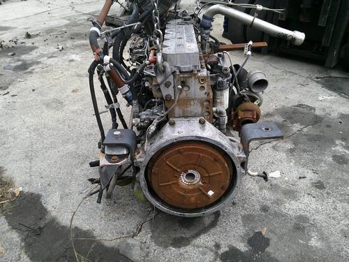 CUMMINS ISL Engine Assembly
