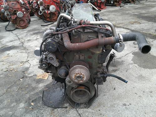 DETROIT 60 SER 14.0 Engine Assembly