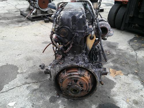 DETROIT 60 SER 14.0 Engine Assembly