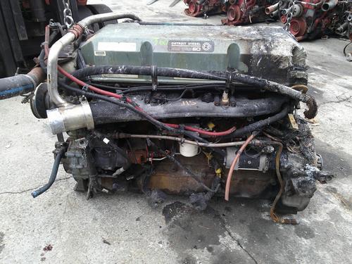 DETROIT 60 SER 14.0 Engine Assembly