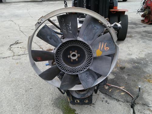 CUMMINS ISL Engine Assembly