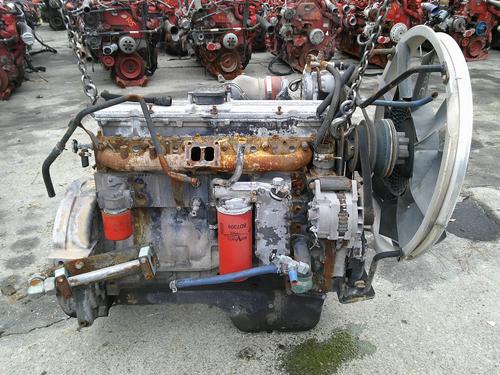 CUMMINS ISL Engine Assembly