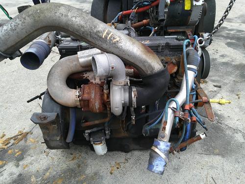 CUMMINS ISL Engine Assembly