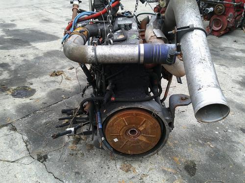 CUMMINS ISL Engine Assembly