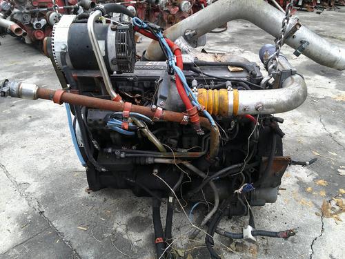 CUMMINS ISL Engine Assembly