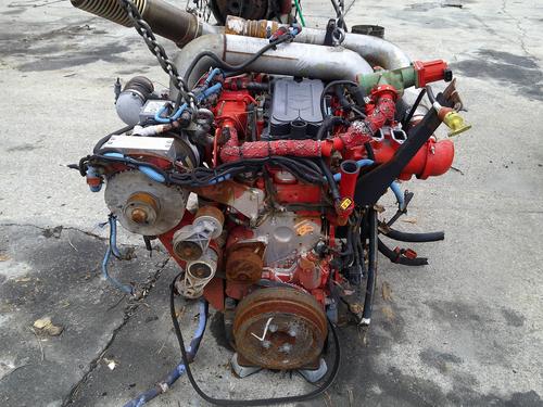 CUMMINS ISB Engine Assembly