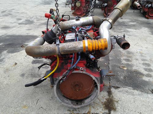 CUMMINS ISB Engine Assembly