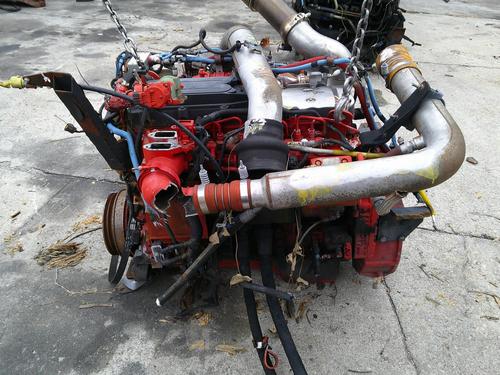 CUMMINS ISB Engine Assembly