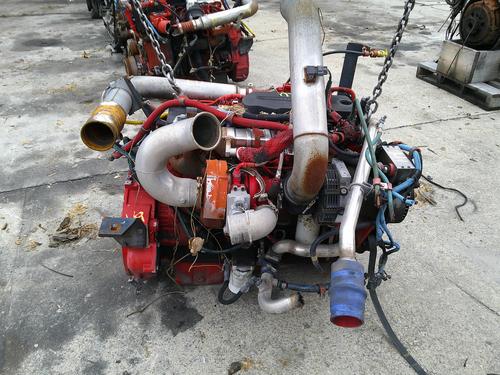 CUMMINS ISB Engine Assembly