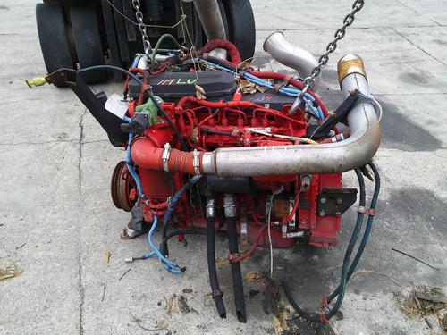 CUMMINS ISB Engine Assembly