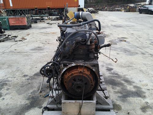 CUMMINS M11 CELECT+ Engine Assembly