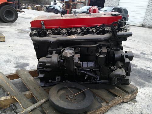 CUMMINS ISB Engine Assembly