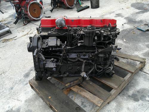 CUMMINS ISB Engine Assembly