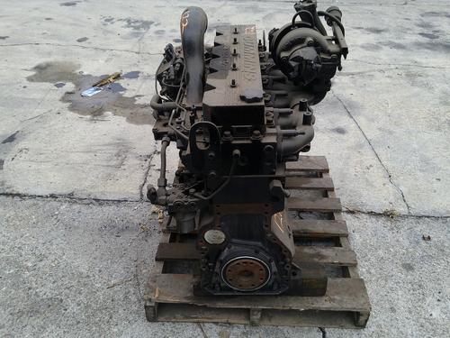 CUMMINS ISL Engine Assembly