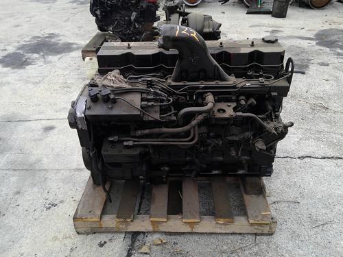 CUMMINS ISL Engine Assembly